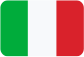 Alquiler de plataformas de montaje Italiano